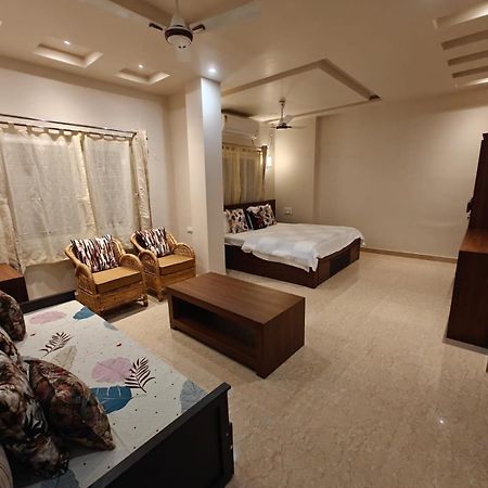 Shangrila Homestay Jorhāt Exteriér fotografie